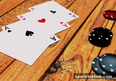 体育博彩风险下的真人游戏策略:从入门到精进的完整指南