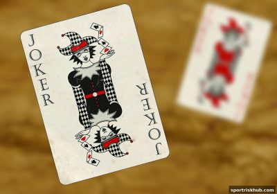 体育博彩风险警示：底池赔率与比赛策略的理性平衡之道