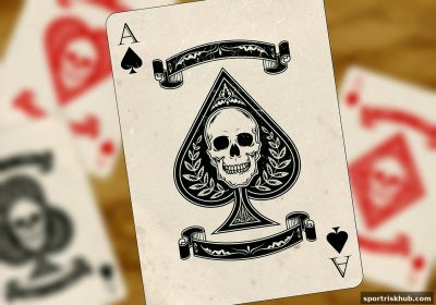 数据驱动棋牌胜率：从体育博彩风险视角看起手牌决策