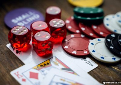 体育博彩风险视角：ICM计算如何重塑棋牌锦标赛决策