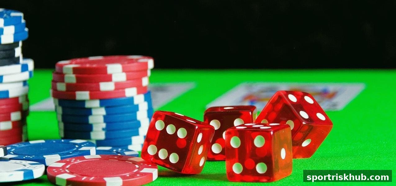 体育博彩风险下的赛事直播节奏洞察与棋牌博弈策略
