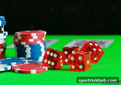 体育博彩风险下的赛事直播节奏洞察与棋牌博弈策略