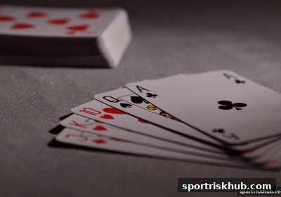 体育博彩风险警示：揭秘麻将胡了与百家乐背后的统计逻辑