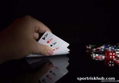 体育博彩风险下牛牛游戏的心理博弈指南：从规则到进阶技巧