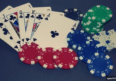 体育博彩风险中的德州扑克诈唬：从核心逻辑到直播实战全攻略