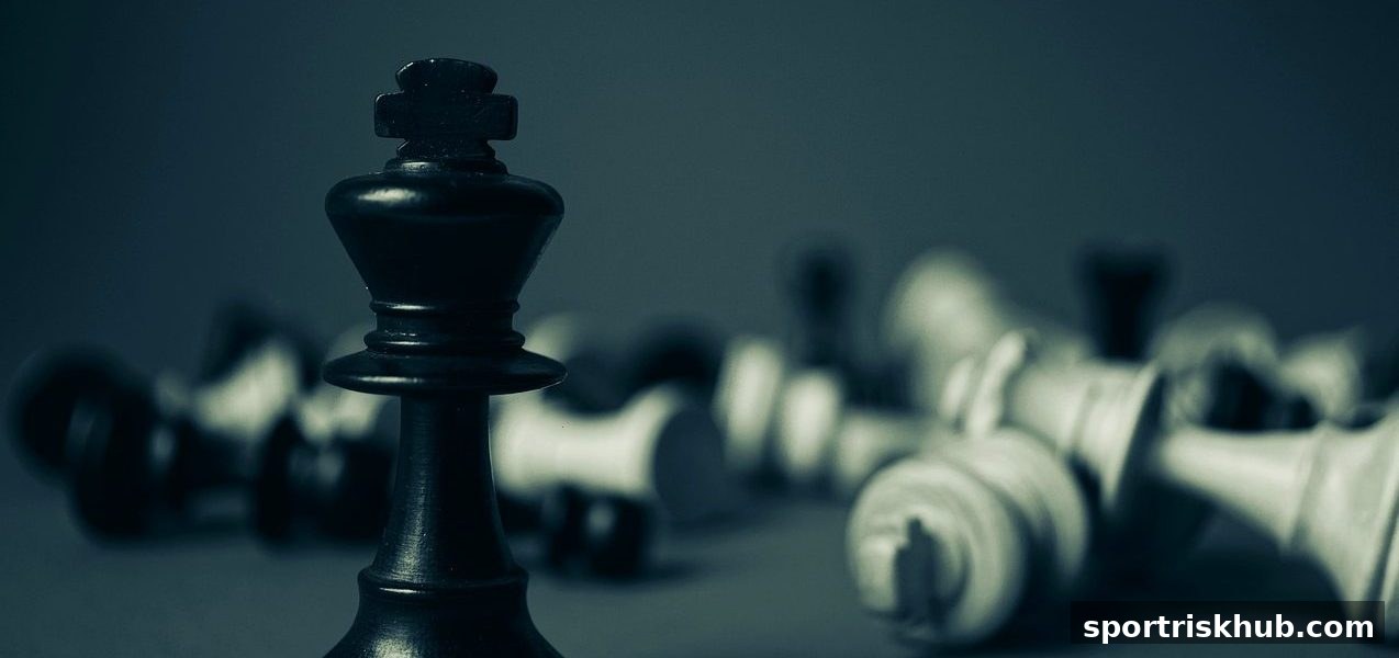 五子棋开局策略中的体育博彩风险启示