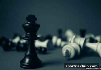 五子棋开局策略中的体育博彩风险启示