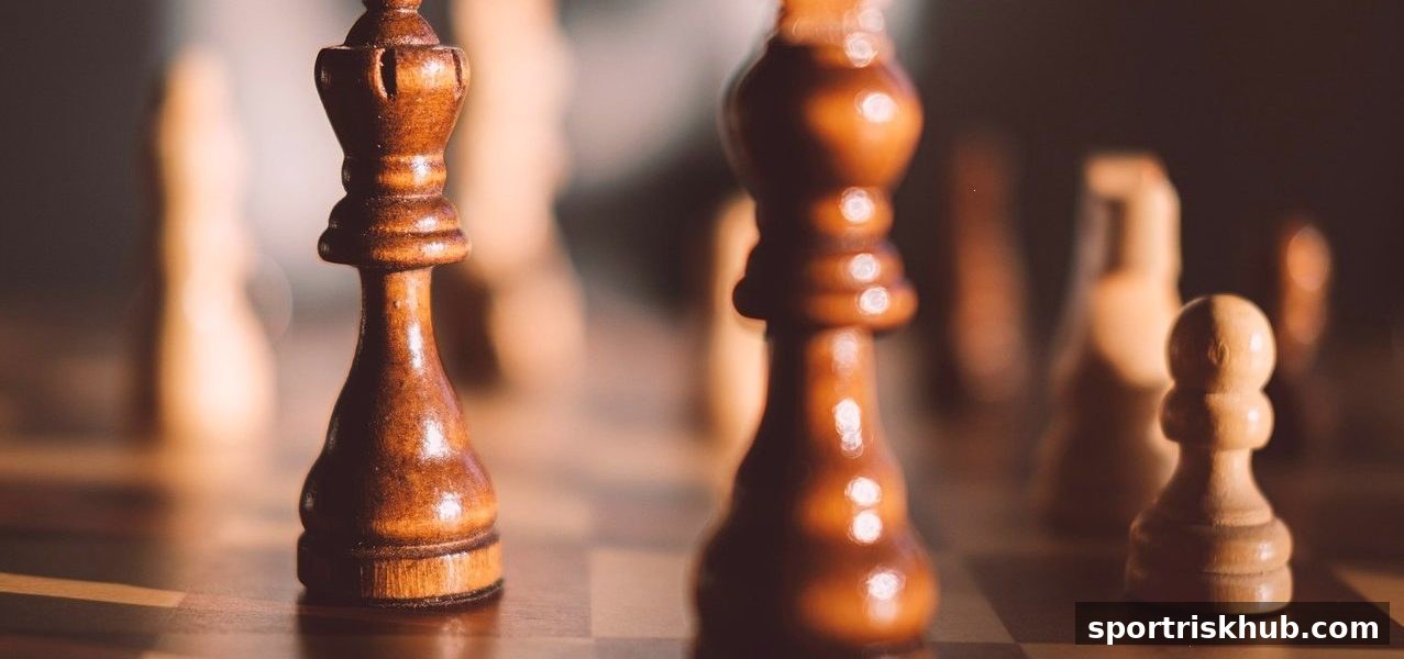 围棋道德与礼仪:智力竞技中的体育博彩风险警示