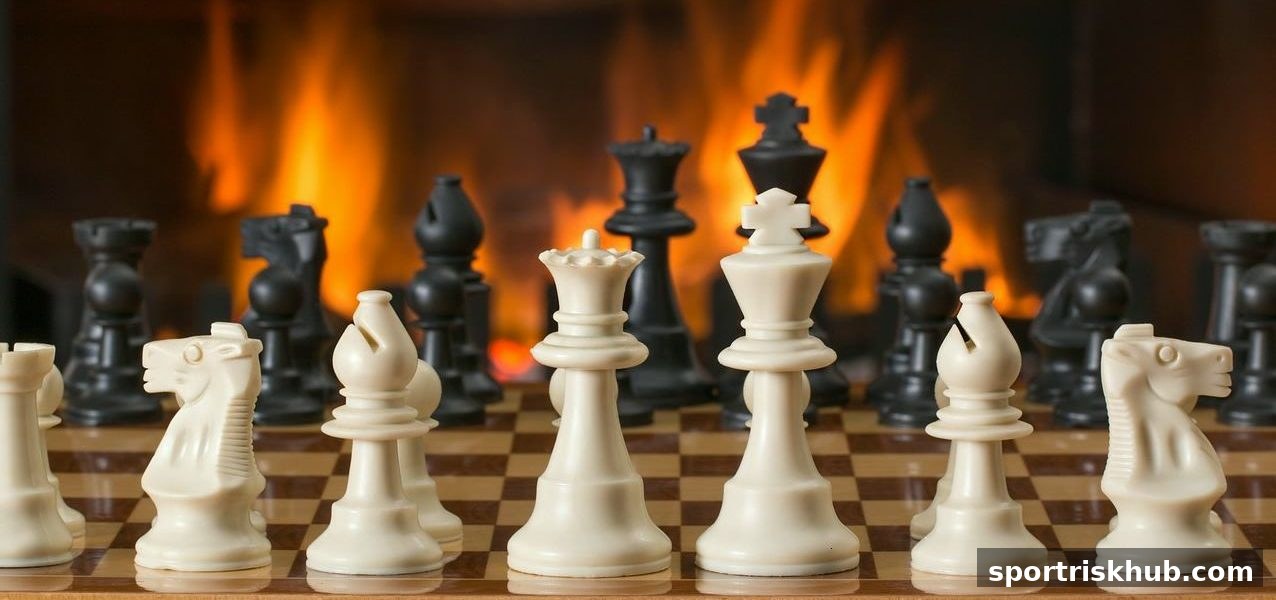 棋牌游戏心理素质与体育博彩风险：理性决策的底层逻辑