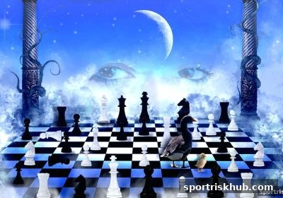 体育博彩风险下的11选5国际象棋开局:从风险管理到制胜策略
