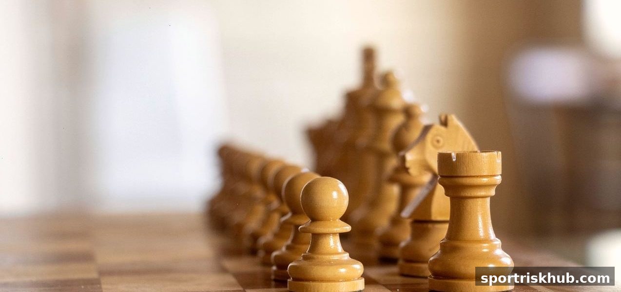 五子棋深层博弈：借鉴体育博彩风险理论，重塑决策与心理防线
