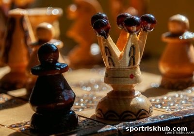 从象棋博弈看体育博彩风险：棋局智慧如何引导足球直播理性观赛