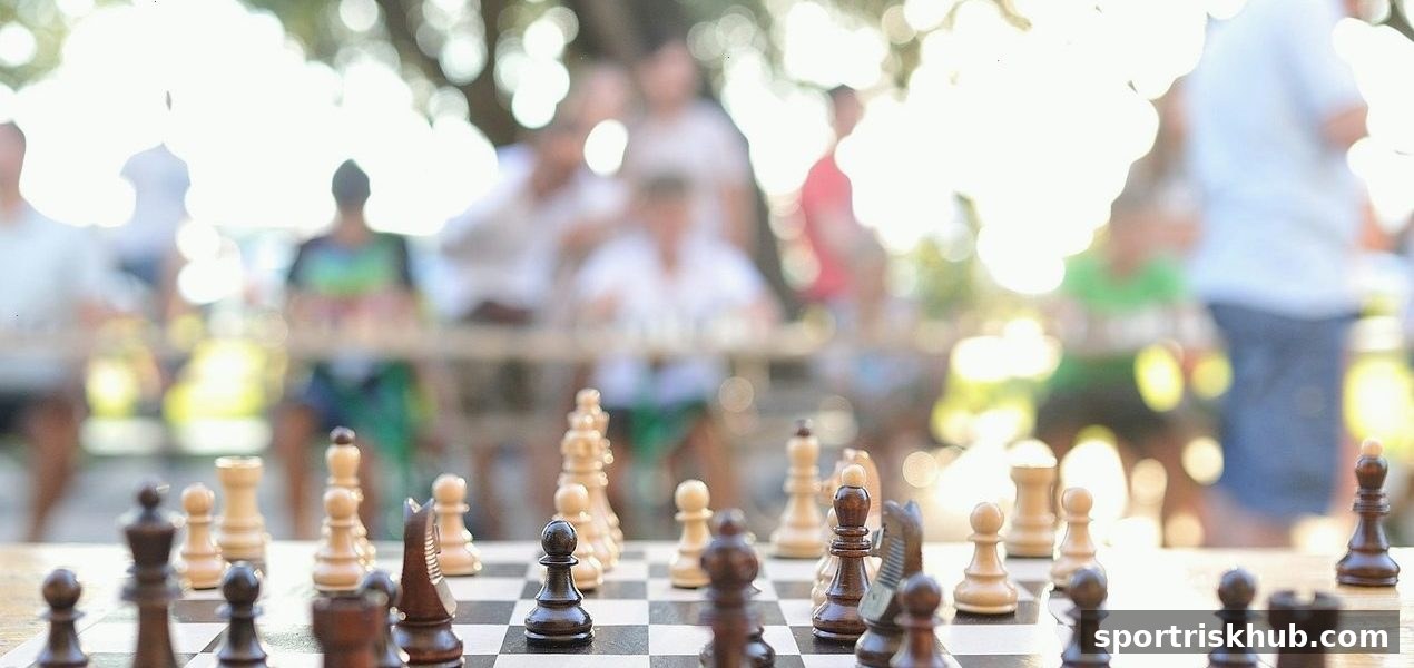 棋牌风格流派揭秘:斗地主与围棋中的体育博彩风险警示