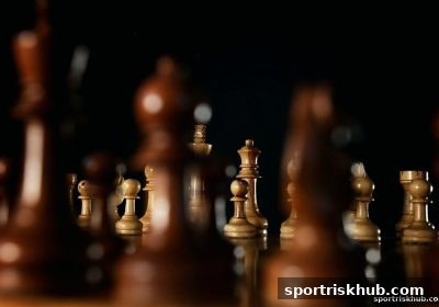 国际象棋雷霆战警战术：像体育博彩风险一样精准押注的艺术