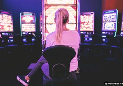 轮盘电子游戏创新奖励中的体育博彩风险与安全指南